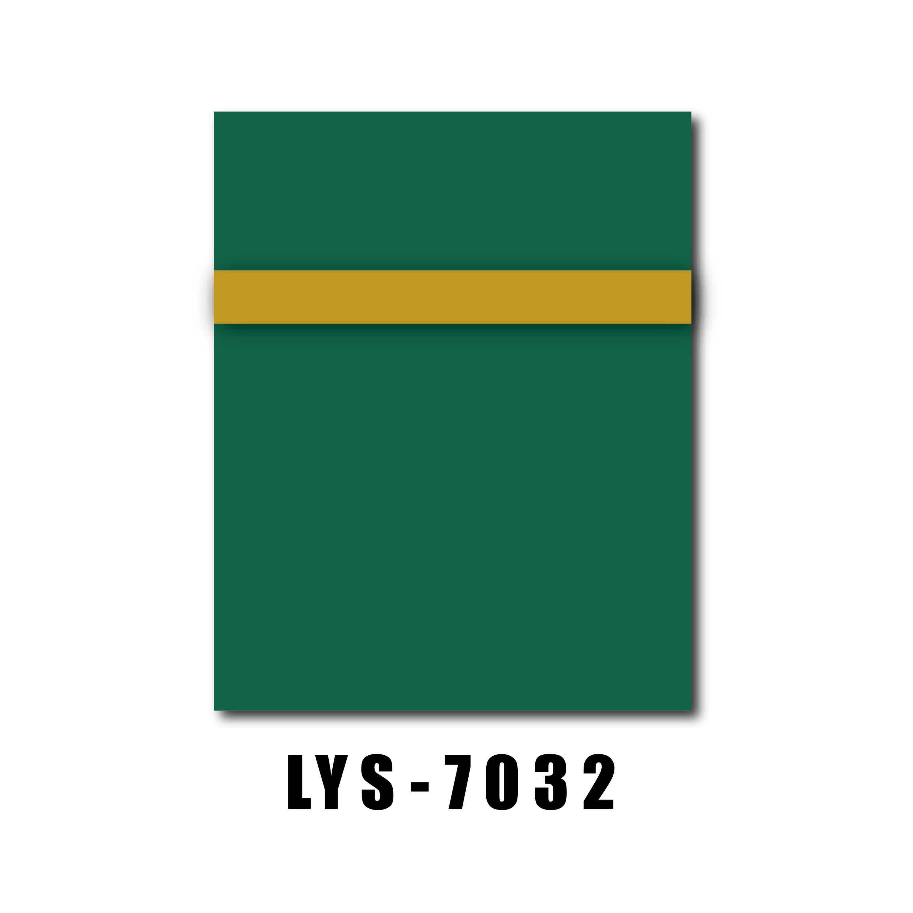 Tại sao tấm hai màu được sử dụng rộng rãi như vậy?