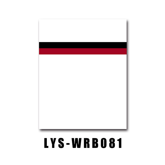 Tấm nhựa khắc ba màu 3 lớp cho bảng hiệu