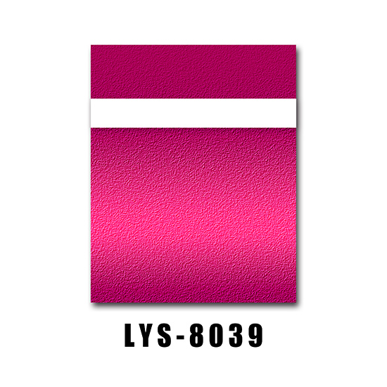 Tấm khắc laser hai màu Matte Red White Base