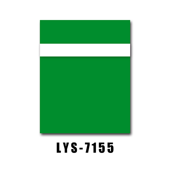 Bảng màu hai lớp cho mặt tiền cửa hàng