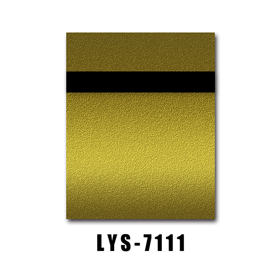 Tấm Laser màu đôi chất lượng cao dành cho bút đánh dấu cá nhân