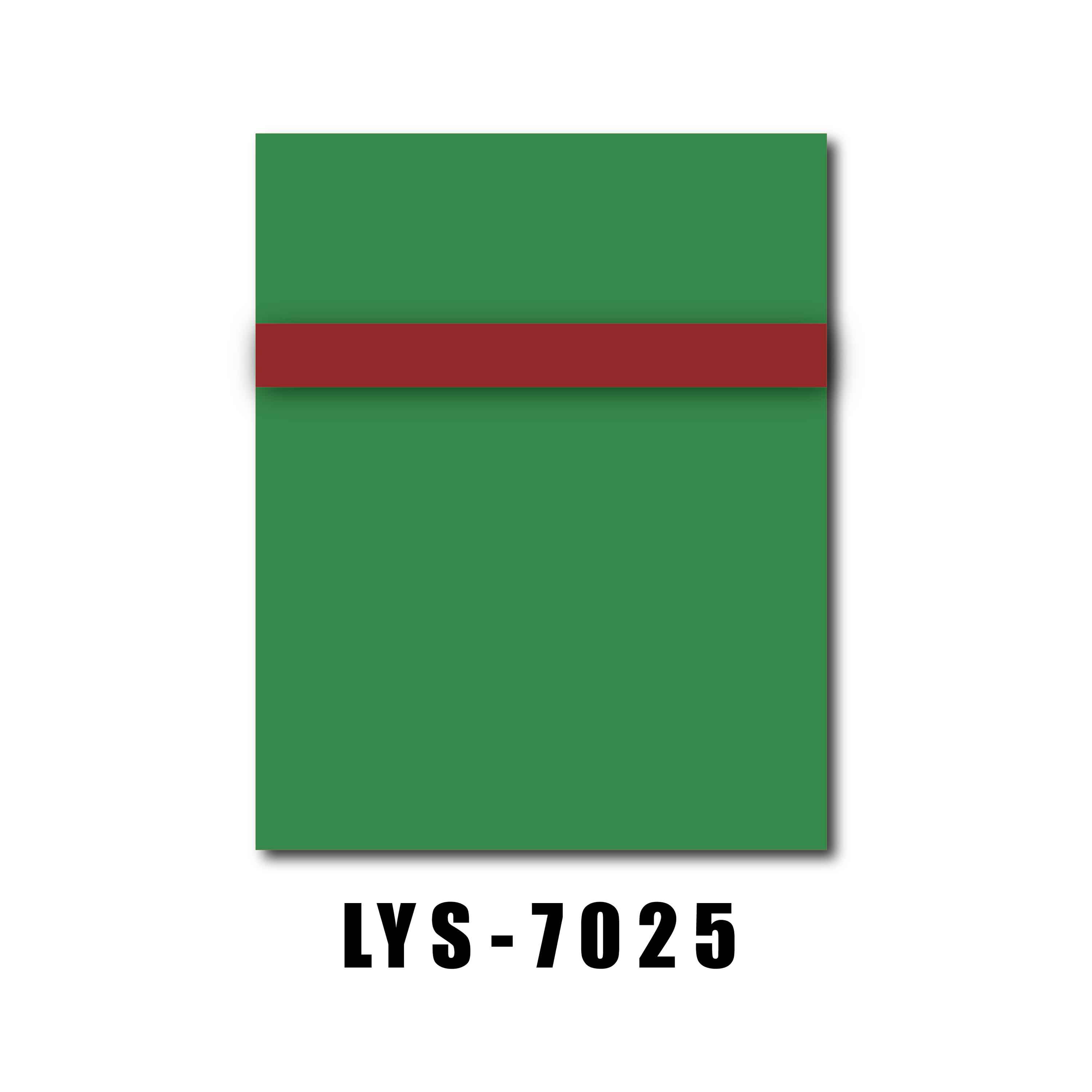 ABS Double Color Sheet