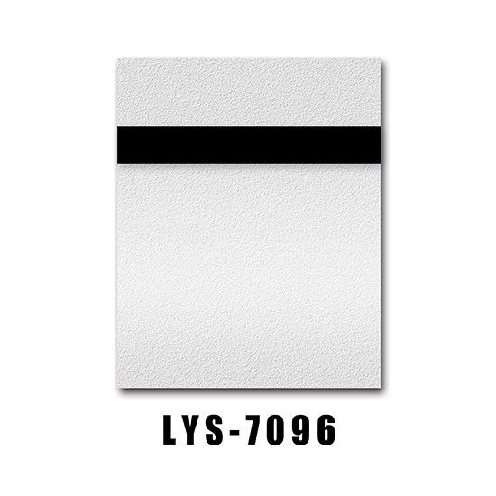 Bảng màu Laser đôi chuyên nghiệp để dán nhãn