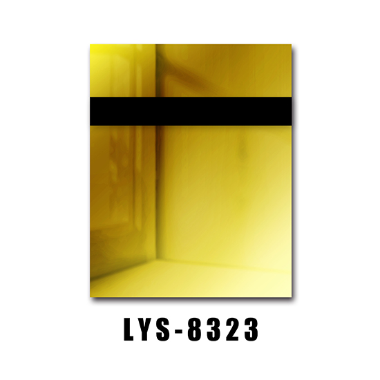 Tấm nhựa hai màu khắc quay